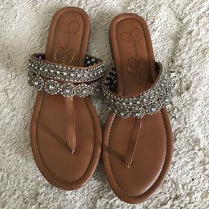Jessica Simpson Sandals